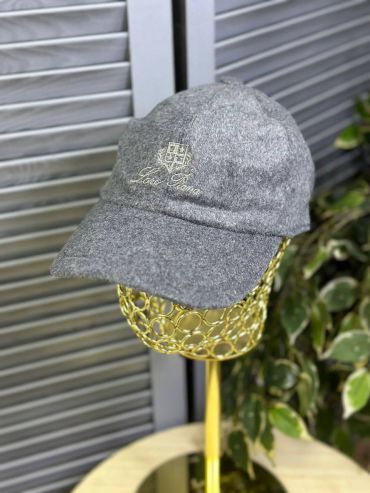 Бейсболка Loro Piana LUX-87152