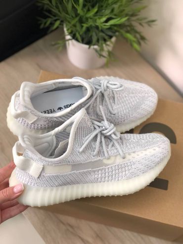 Кроссовки   Adidas LUX-87284