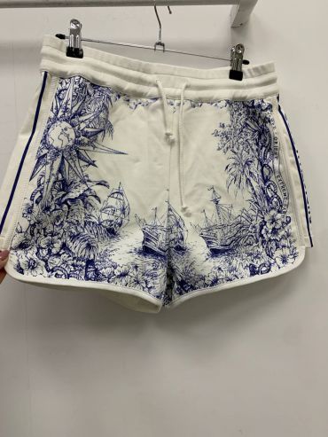 Шорты Christian Dior LUX-87740