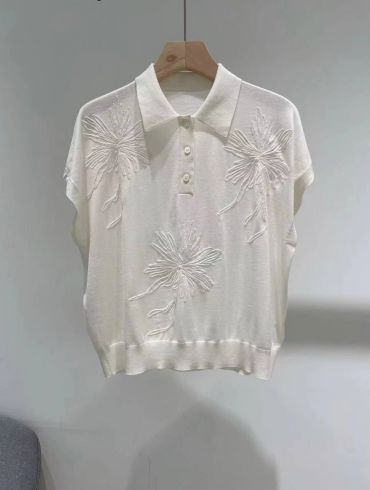 Поло  Loro Piana LUX-87748