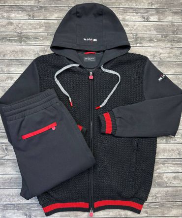 Костюм спортивный Kiton LUX-87762