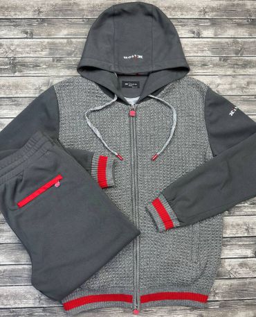 Костюм спортивный Kiton LUX-87760