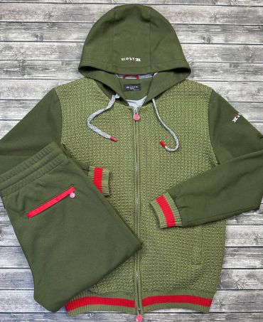 Костюм спортивный Kiton LUX-87759