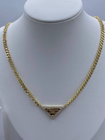 Колье Prada LUX-87871