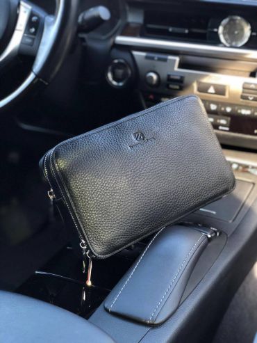 Борсетка  ZEGNA LUX-87907