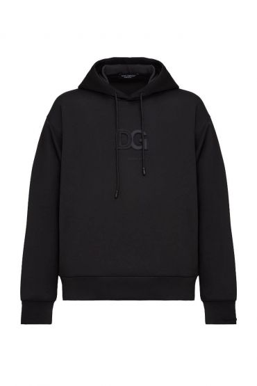 Толстовка Dolce & Gabbana LUX-87965