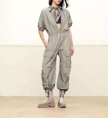 Комбинезон Brunello Cucinelli LUX-88038