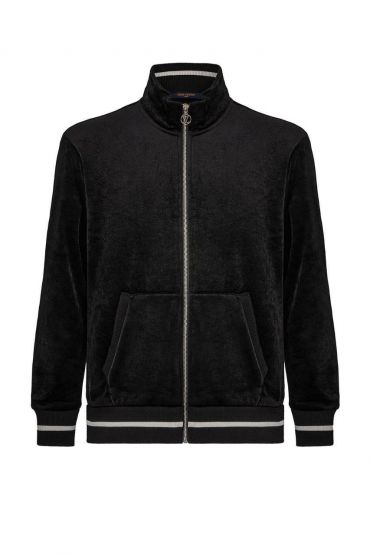 Кардиган на молнии  Louis Vuitton LUX-88175