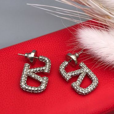 Серьги Valentino LUX-88228