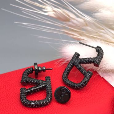 Серьги Valentino LUX-88230