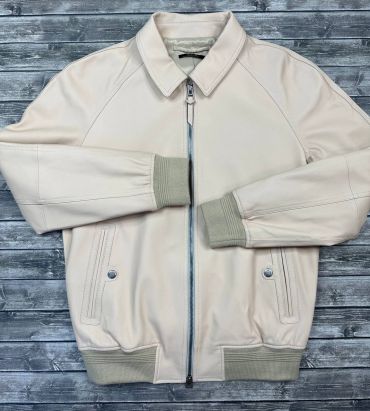 Куртка кожаная Tom Ford LUX-88366