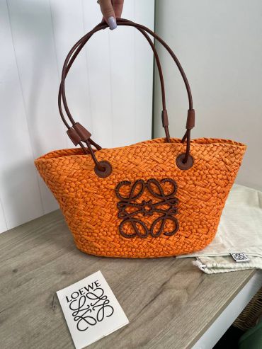 Сумка женская Loewe LUX-88381