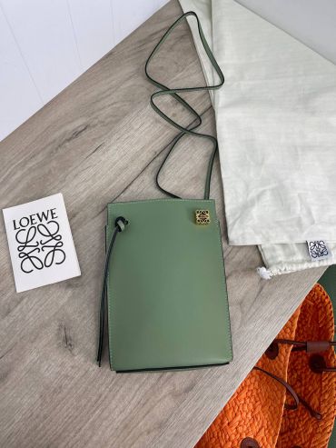 Сумка женская  Loewe LUX-88385