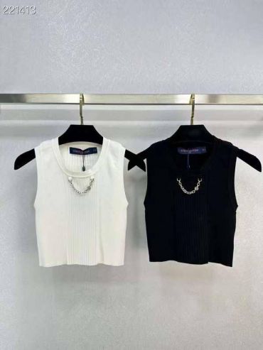 Топ Louis Vuitton LUX-88409