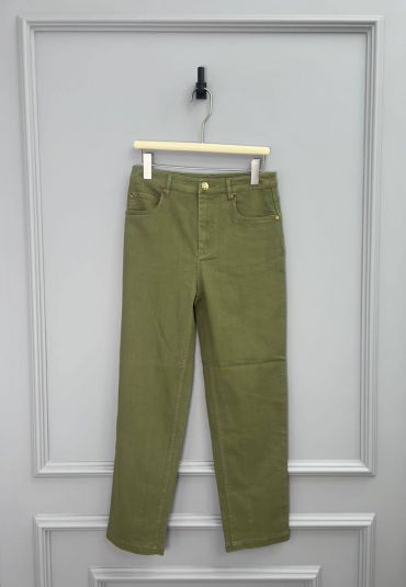 Джинсы Brunello Cucinelli LUX-88412