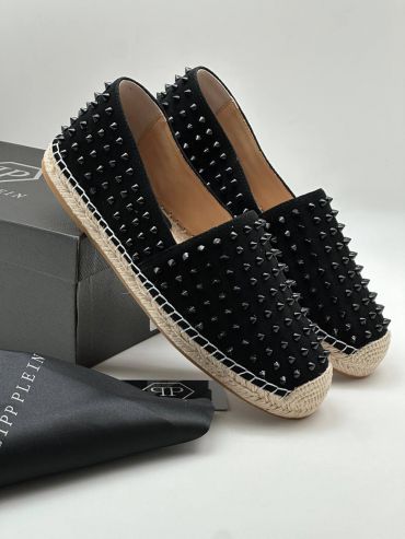 Эспадрильи Philipp Plein LUX-88422