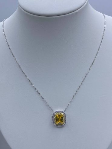 Подвеска Graff LUX-88574