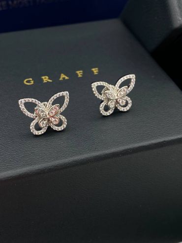 Серьги  Graff LUX-88571