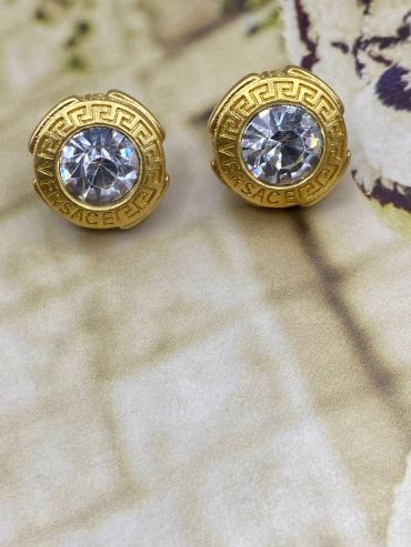Серьги Versace LUX-88594