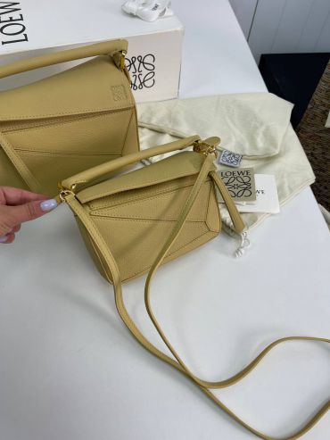 Сумка женская Loewe LUX-88617