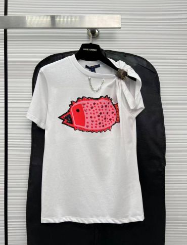 Футболка Louis Vuitton LUX-88637