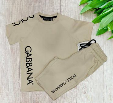 Костюм  Dolce & Gabbana LUX-88705