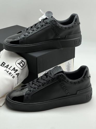 Кеды мужские Balmain LUX-88781