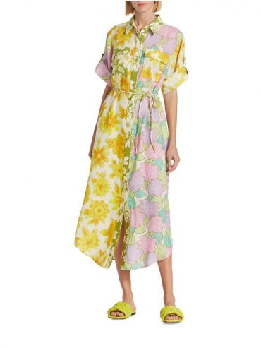 Платье   Alemais LUX-88883