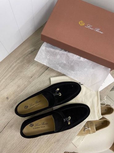 Лоферы   Loro Piana LUX-88903