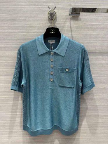 Поло Chloe LUX-89166