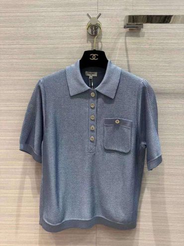 Поло Chloe LUX-89167