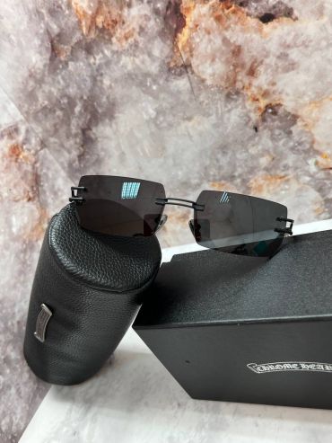 Очки мужские  CHROME HEARTS LUX-89346