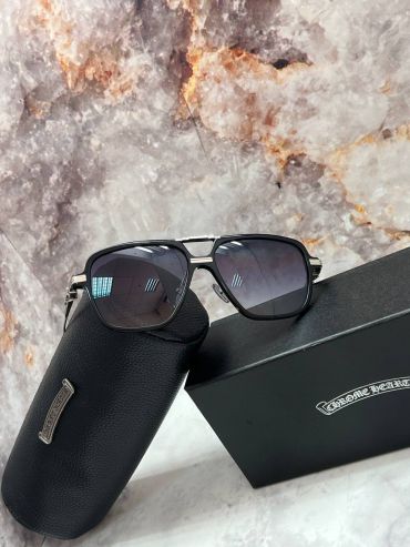 Очки мужские  CHROME HEARTS LUX-89343