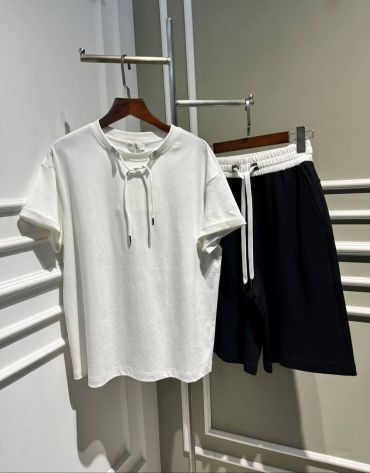 Футболка  LUX-89539