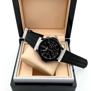 Часы Hublot LUX-89639