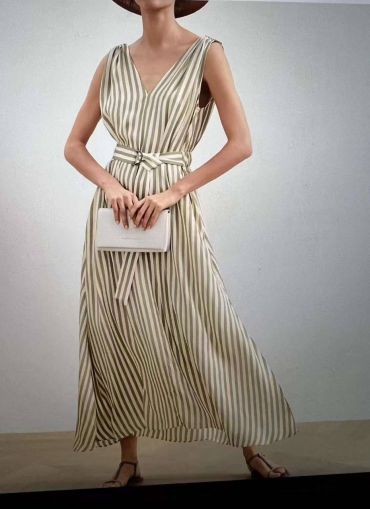 Платье  Brunello Cucinelli LUX-89754