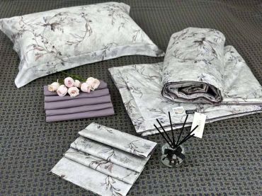 Комплект постельного белья La Perla LUX-90145