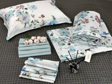 Комплект постельного белья La Perla LUX-90144