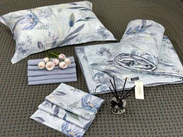 Комплект постельного белья La Perla LUX-90139