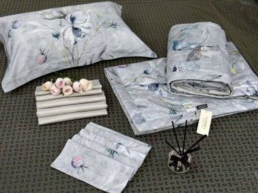 Комплект постельного белья La Perla LUX-90138