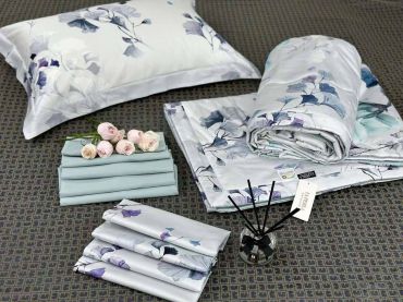 Комплект постельного белья La Perla LUX-90137