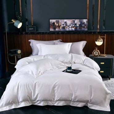 Комплект постельного белья Roberto Cavalli LUX-90134