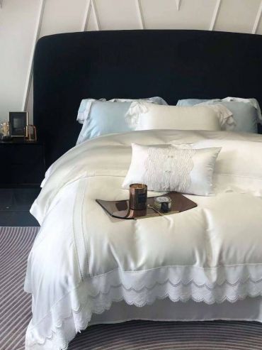 Комплект постельного белья La Perla LUX-90122