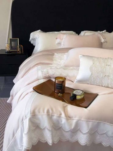 Комплект постельного белья La Perla LUX-90121