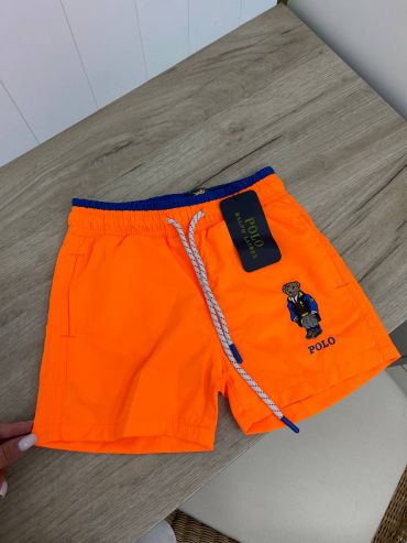 Шорты плавательные  LUX-90213