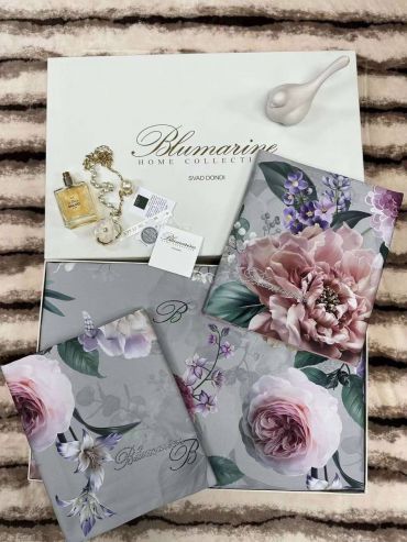 Комплект постельного белья Blumarine LUX-90399