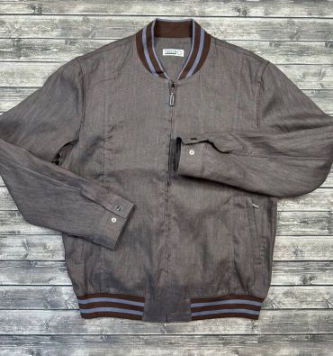 Бомбер Zilli LUX-90536