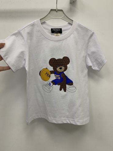 Футболка Fendi LUX-90618