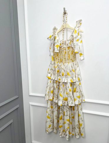 Платье Zimmermann LUX-90632