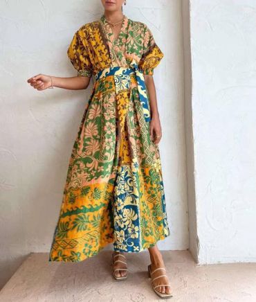 Платье   Alemais LUX-90673